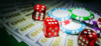 Grizzly Casino